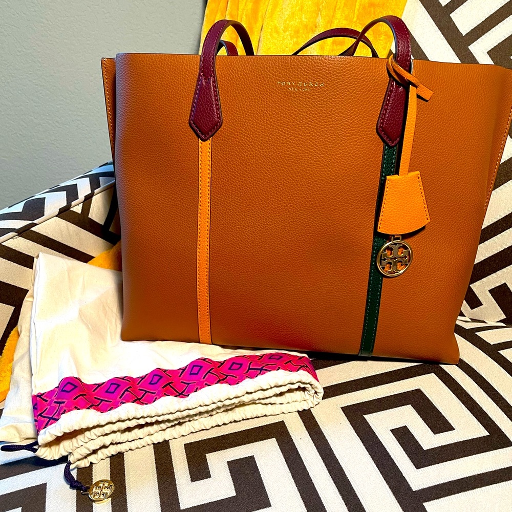 Tory Burch Perry Tote